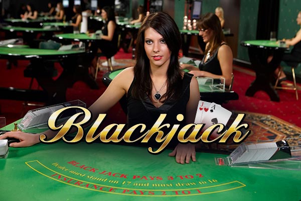 Слот Blackjack H от провайдера Evolution Gaming в казино Vavada