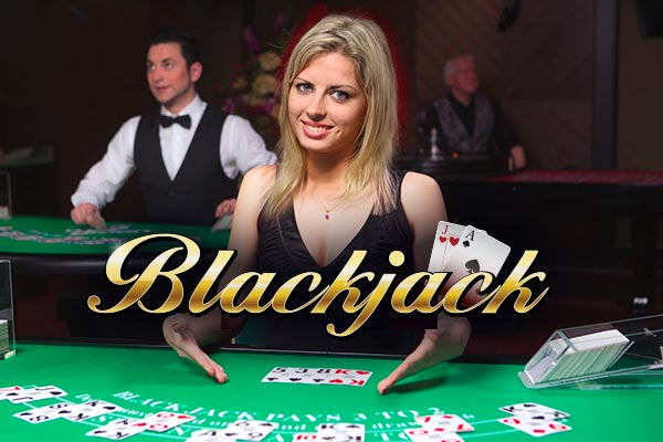 Слот Blackjack I от провайдера Evolution Gaming в казино Vavada