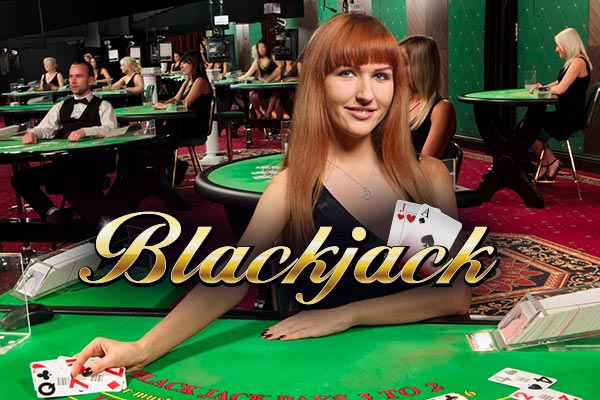 Слот Blackjack J от провайдера Evolution Gaming в казино Vavada
