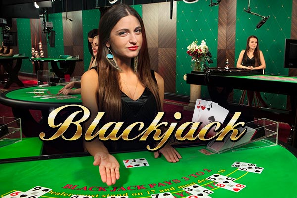 Слот Blackjack K от провайдера Evolution Gaming в казино Vavada
