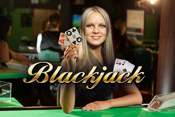 Слот Blackjack L от провайдера Evolution Gaming в казино Vavada