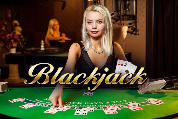 Слот Blackjack M от провайдера Evolution Gaming в казино Vavada
