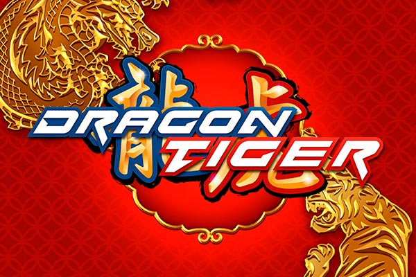 Слот Dragon Tiger от провайдера Evolution Gaming в казино Vavada