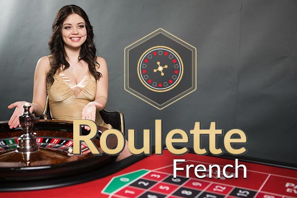 Слот French Roulette от провайдера Evolution Gaming в казино Vavada