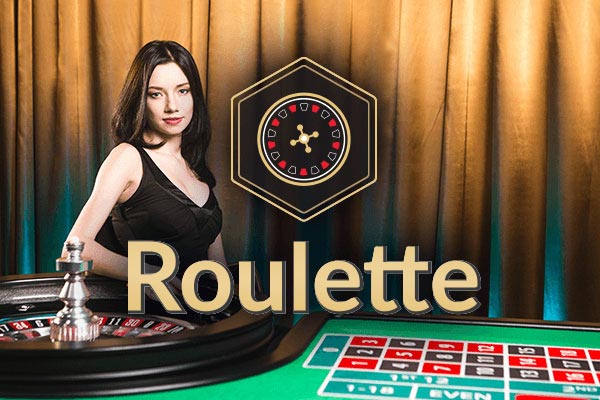 Слот Roulettes от провайдера Evolution Gaming в казино Vavada