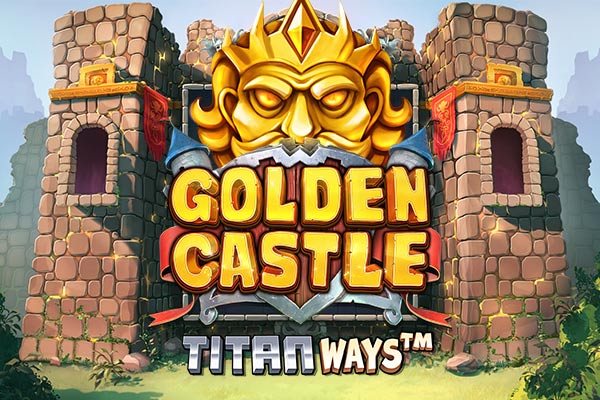Слот Golden Castle от провайдера Fantasma в казино Vavada