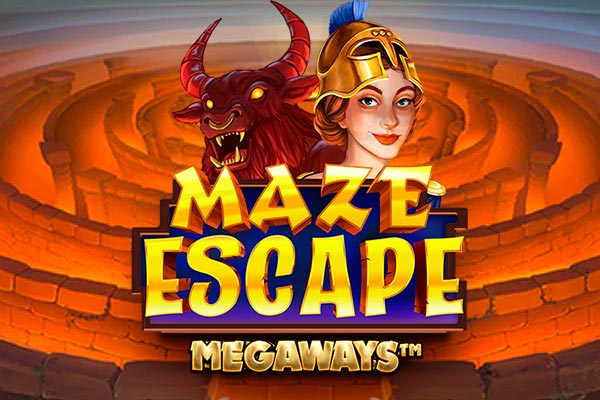 Слот Maze Escape от провайдера Fantasma в казино Vavada
