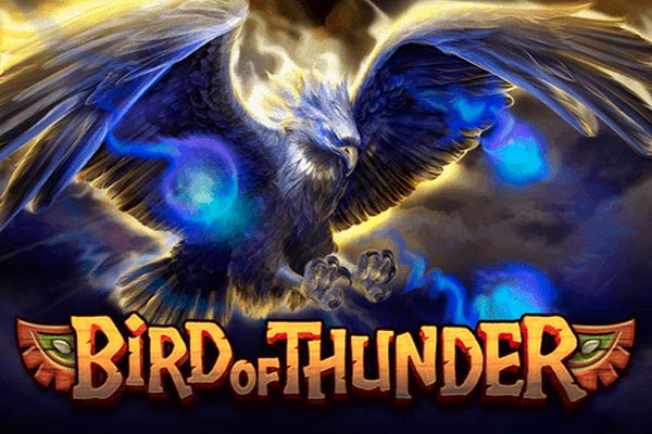 Слот Bird of Thunder от провайдера Habanero в казино Vavada