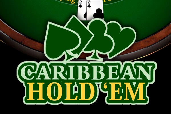Слот Caribbean Holdem от провайдера Habanero в казино Vavada