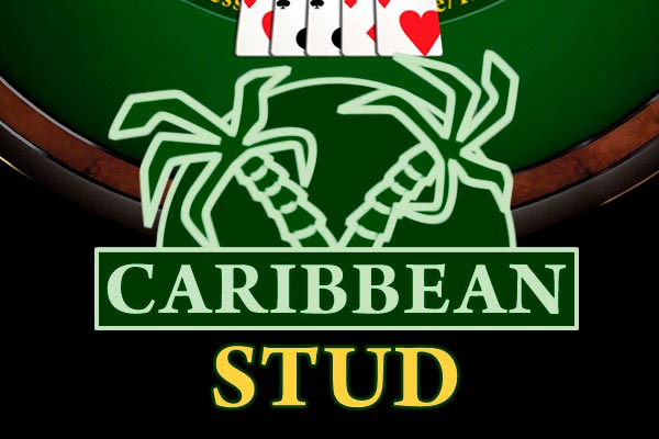 Слот Caribbean Stud от провайдера Habanero в казино Vavada