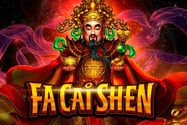 Слот Fa Cai Shen от провайдера Habanero в казино Vavada