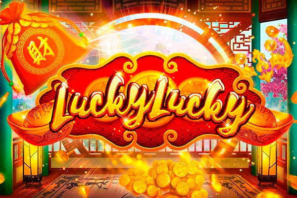 Слот Lucky Lucky от провайдера Habanero в казино Vavada