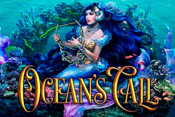 Слот Ocean's Call от провайдера Habanero в казино Vavada