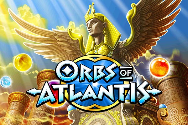 Слот Orbs Of Atlantis от провайдера Habanero в казино Vavada