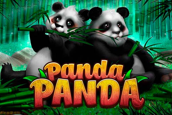 Слот Panda Panda от провайдера Habanero в казино Vavada
