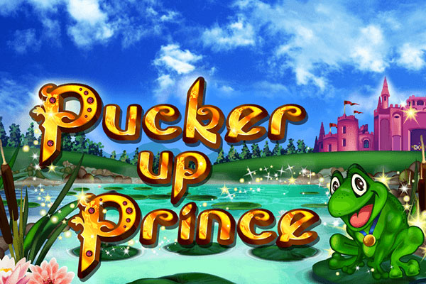 Слот Pucker Up Prince от провайдера Habanero в казино Vavada