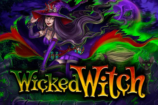 Слот Wicked Witch от провайдера Habanero в казино Vavada