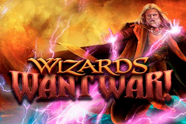 Слот Wizards Want War от провайдера Habanero в казино Vavada
