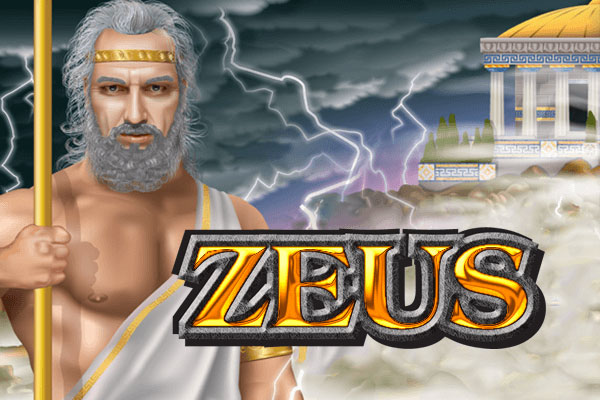 Слот Zeus от провайдера Habanero в казино Vavada