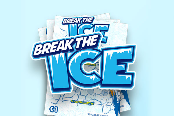 Слот Break the Ice от провайдера Hacksaw в казино Vavada