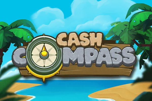 Слот Cash Compass от провайдера Hacksaw в казино Vavada