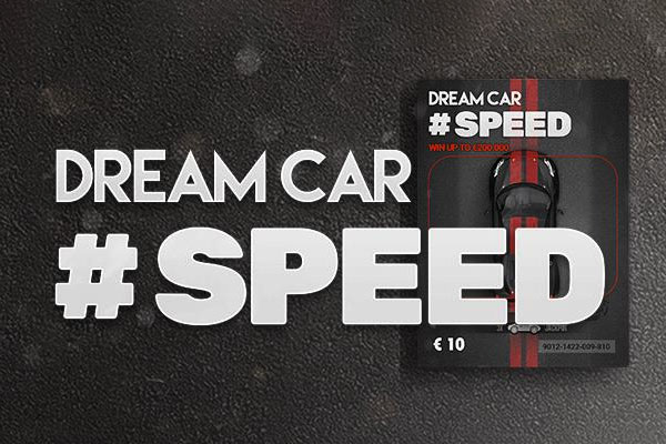Слот Dream Car Speed от провайдера Hacksaw в казино Vavada