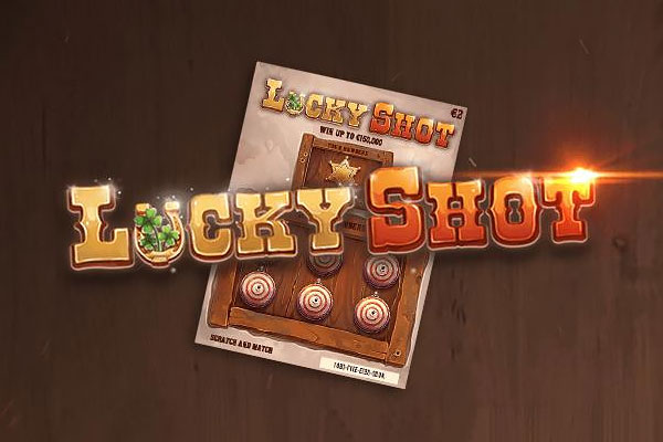 Слот Lucky Shot от провайдера Hacksaw в казино Vavada