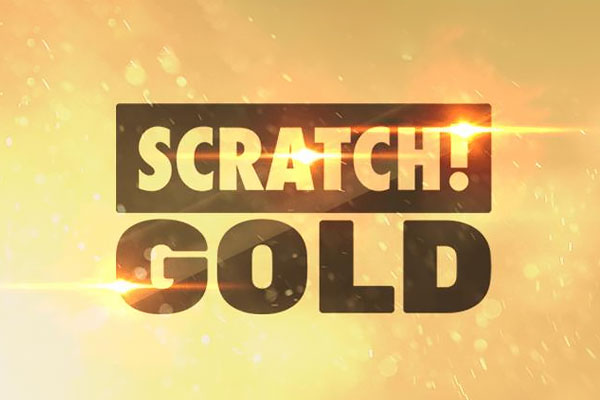 Слот SCRATCH! Gold от провайдера Hacksaw в казино Vavada