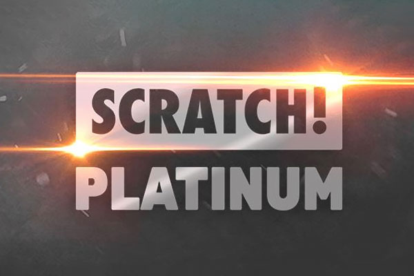 Слот SCRATCH! Platinum от провайдера Hacksaw в казино Vavada