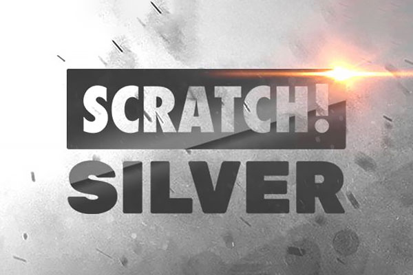 Слот SCRATCH! Silver от провайдера Hacksaw в казино Vavada