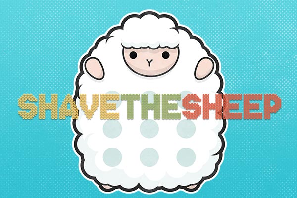Слот Shave the Sheep от провайдера Hacksaw в казино Vavada