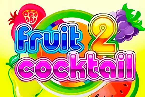 Слот Fruit Cocktail 2 от провайдера Igrosoft в казино Vavada