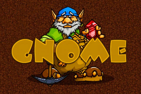 Слот Gnome от провайдера Igrosoft в казино Vavada