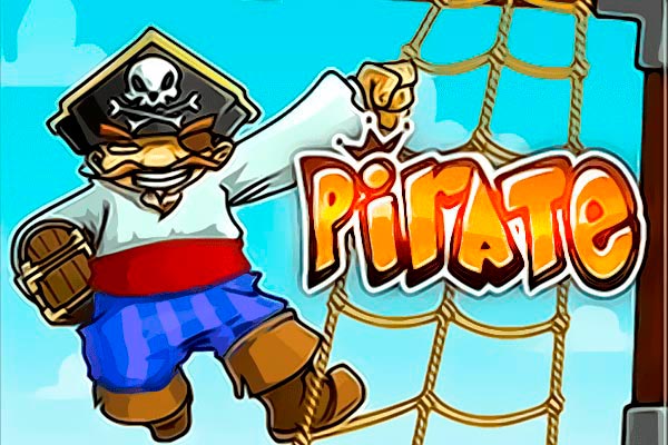 Слот Pirate от провайдера Igrosoft в казино Vavada