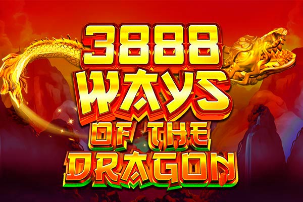 Слот 3888 Ways of the Dragon от провайдера iSoftBet в казино Vavada