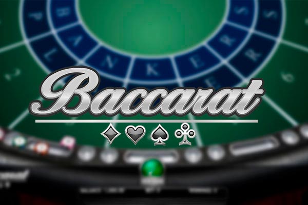 Слот Baccarat от провайдера iSoftBet в казино Vavada