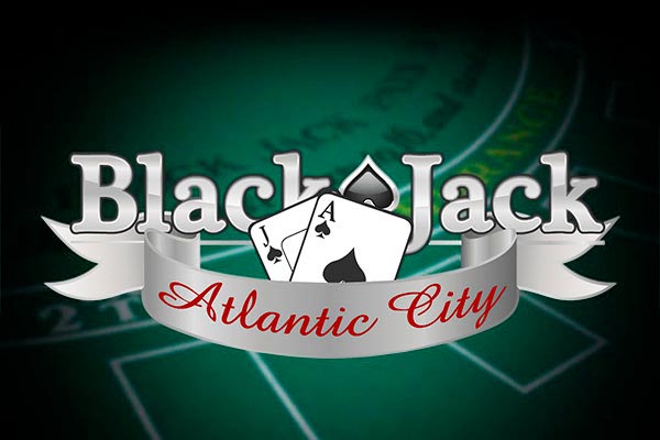 Слот Blackjack Atlantic City от провайдера iSoftBet в казино Vavada