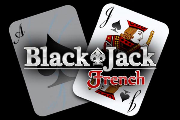 Слот Blackjack French от провайдера iSoftBet в казино Vavada