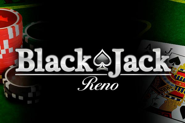 Слот Blackjack Reno от провайдера iSoftBet в казино Vavada