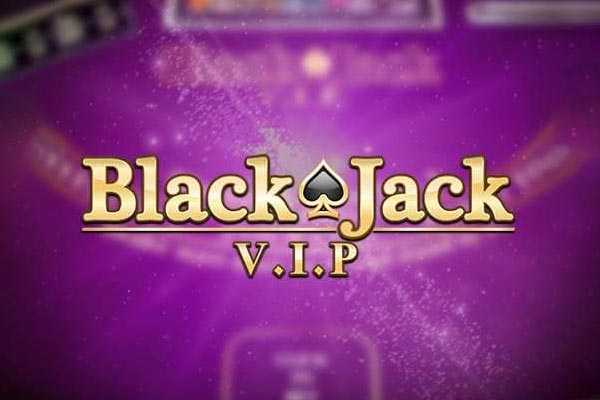 Слот Blackjack VIP от провайдера iSoftBet в казино Vavada