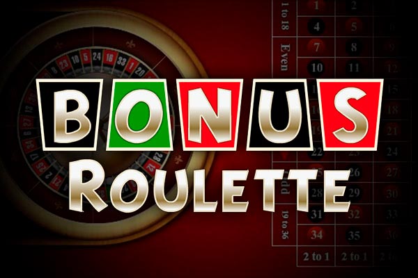 Слот Bonus Roulette от провайдера iSoftBet в казино Vavada
