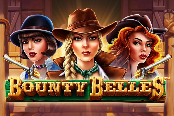 Слот Bounty Belles от провайдера iSoftBet в казино Vavada