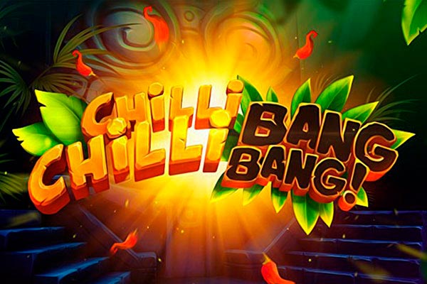 Слот Chilli Chilli Bang Bang от провайдера iSoftBet в казино Vavada