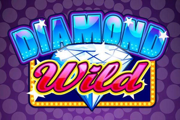 Слот Diamond Wild от провайдера iSoftBet в казино Vavada