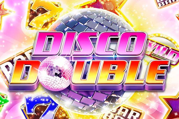 Слот Disco Double от провайдера iSoftBet в казино Vavada