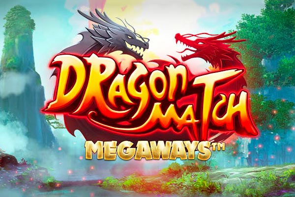 Слот Dragon Match Megaways от провайдера iSoftBet в казино Vavada