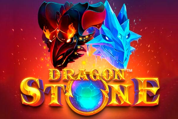 Слот Dragon Stone от провайдера iSoftBet в казино Vavada