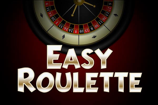 Слот Easy Roulette от провайдера iSoftBet в казино Vavada