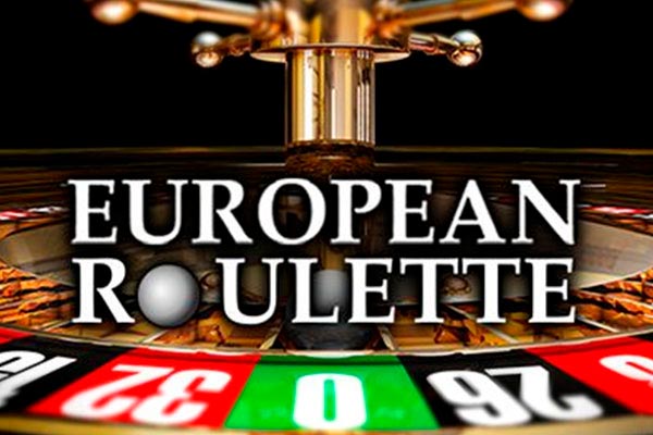 Слот European Roulette от провайдера iSoftBet в казино Vavada
