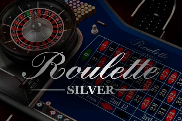 Слот European Roulette Silver от провайдера iSoftBet в казино Vavada
